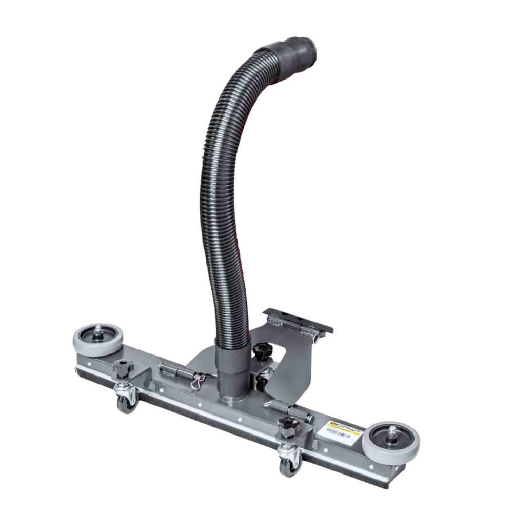 Przednia ssawa automatyczna Toolsa do TWC-3/90 | NORWIT.PL