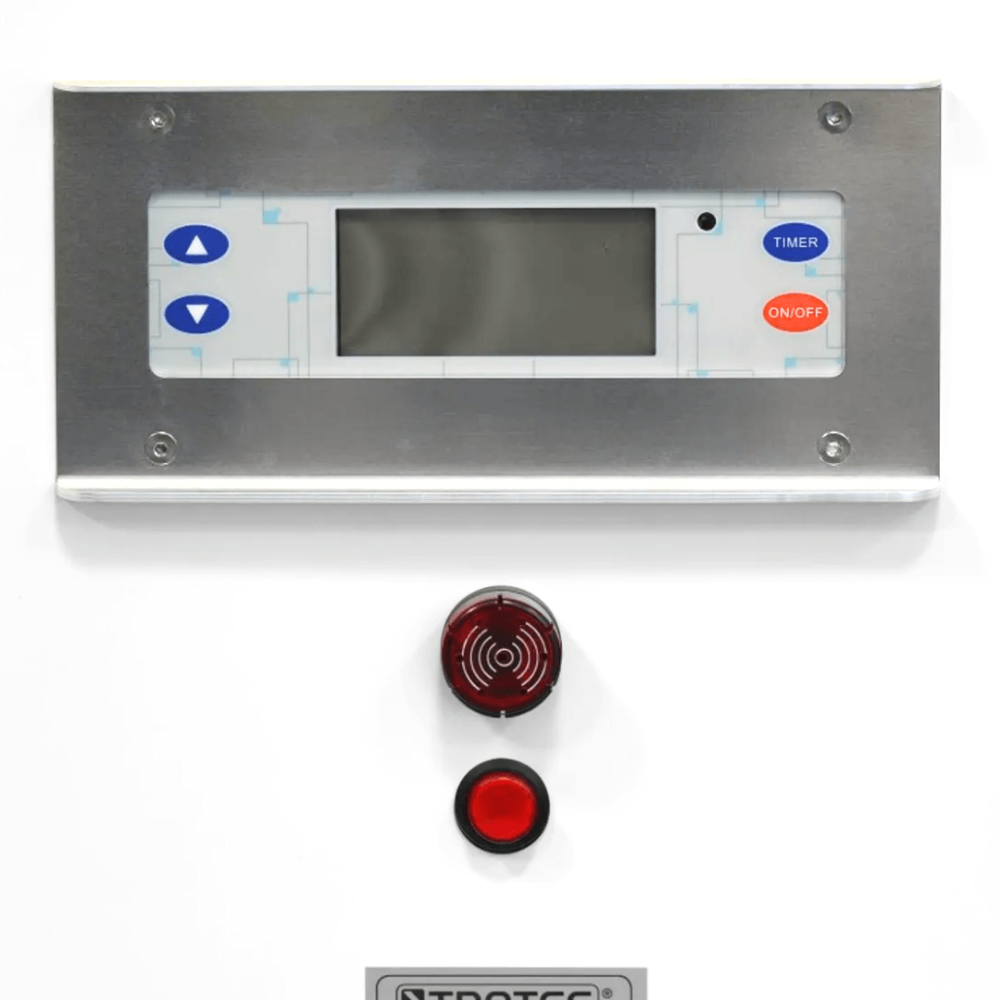 Przemysłowy osuszacz powietrza Trotec DH 95 S | NORWIT.PL