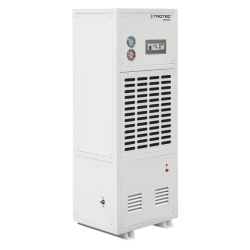 Przemysłowy osuszacz powietrza Trotec DH 105 S | NORWIT.PL