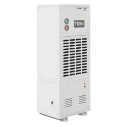 Przemysłowy osuszacz powietrza Trotec DH 105 S | NORWIT.PL