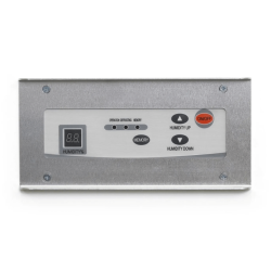 Przemysłowy osuszacz powietrza Trotec DH 105 S | NORWIT.PL