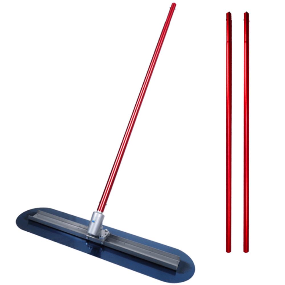 Kompletna listwa Big Blue Float Toolsa | Dobra Cena | NORWIT.PL