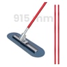 Kompletna listwa Big Blue Float Toolsa — photo 2 of 7