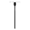 Wiertło diamentowe Toolsa Fast Cut (⌀ 18-28 mm) — zdjęcie 2 z 10