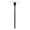Wiertło diamentowe Toolsa Fast Cut (⌀ 18-28 mm) — zdjęcie 4 z 10