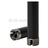 Wiertło diamentowe Toolsa Fast Cut (⌀ 18-28 mm) — zdjęcie 3 z 10