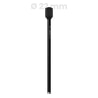 Wiertło diamentowe Toolsa Fast Cut (⌀ 18-28 mm) — zdjęcie 6 z 10