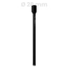 Wiertło diamentowe Toolsa Fast Cut (⌀ 18-28 mm) — zdjęcie 8 z 10