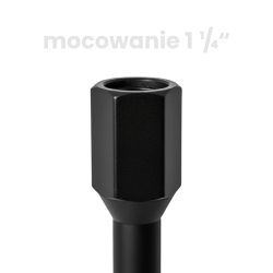 Wiertło diamentowe Toolsa Fast Cut ⌀ 18–28 mm | NORWIT.PL