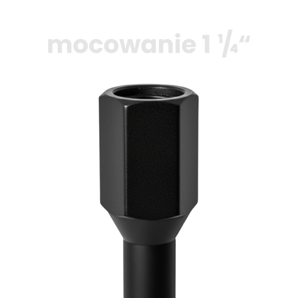 Wiertło diamentowe Toolsa Fast Cut ⌀ 18–28 mm | NORWIT.PL