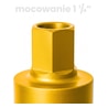 Wiertło diamentowe do mikroudaru Toolsa Fast Percussion (⌀ 28-82 mm) — zdjęcie 14 z 14