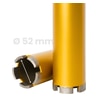 Wiertło diamentowe do mikroudaru Toolsa Fast Percussion (⌀ 28-82 mm) — zdjęcie 7 z 14