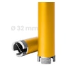 Wiertło diamentowe do mikroudaru Toolsa Fast Percussion (⌀ 28-82 mm) — zdjęcie 5 z 14