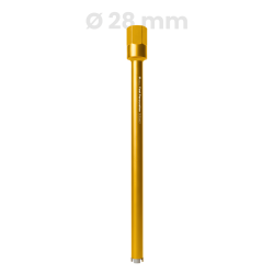 Wiertło diamentowe do mikroudaru Toolsa Fast Percussion ⌀ 28–82 mm | NORWIT.PL