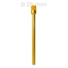 Wiertło diamentowe do mikroudaru Toolsa Fast Percussion (⌀ 28-82 mm) — zdjęcie 2 z 14