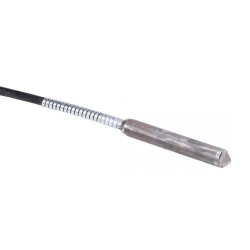 Altrad Belle BGA 35 diesel powered vibrator | Great Price | Online Store - Norwit.pl