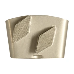 Segment diamentowy EC2 do szlifierki FGE280 77×52×29 mm | NORWIT.PL