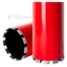 Wiertło diamentowe Toolsa Fast Arrix ⌀ 32-350 mm (twardy beton, twardy beton zbrojony) — zdjęcie 19 z 38