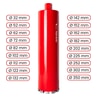 Wiertło diamentowe Toolsa Fast Arrix ⌀ 32-350 mm (twardy beton, twardy beton zbrojony) — zdjęcie 1 z 38