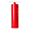 Wiertło diamentowe Toolsa Fast Arrix ⌀ 32-350 mm (twardy beton, twardy beton zbrojony) — zdjęcie 24 z 38