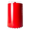 Wiertło diamentowe Toolsa Fast Arrix ⌀ 32-350 mm (twardy beton, twardy beton zbrojony) — zdjęcie 35 z 38