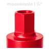 Wiertło diamentowe Toolsa Fast Arrix ⌀ 32-350 mm (twardy beton, twardy beton zbrojony) — zdjęcie 38 z 38