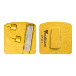 Segment diamentowy do klejów RediLock Toolsa PCD | NORWIT.PL