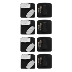 Segment diamentowy RediLock Toolsa HC do twardego betonu | NORWIT.PL