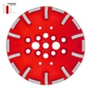 Toolsa THC 250 Diamond Grinding Disc, Hard Concrete (Grit 30) — photo 1 of 2