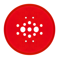 Tarcza szlifierska Toolsa THC 250 do twardego betonu | NORWIT.PL