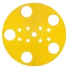 Toolsa PCD Hybrid 250 Diamond Grinding Disc + Grit 30 Segment (Paint, Adhesive, Resin) — photo 2 of 2