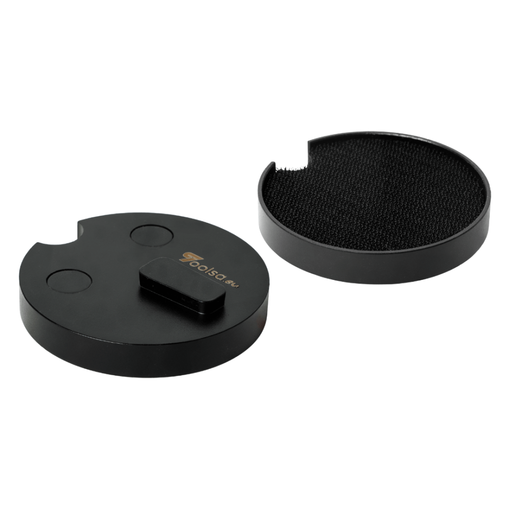 Adapter RediLock – Velcro RLV Toolsa do padów diamentowych | NORWIT.PL