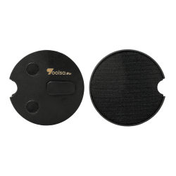 Adapter RediLock – Velcro RLV Toolsa do padów diamentowych | NORWIT.PL