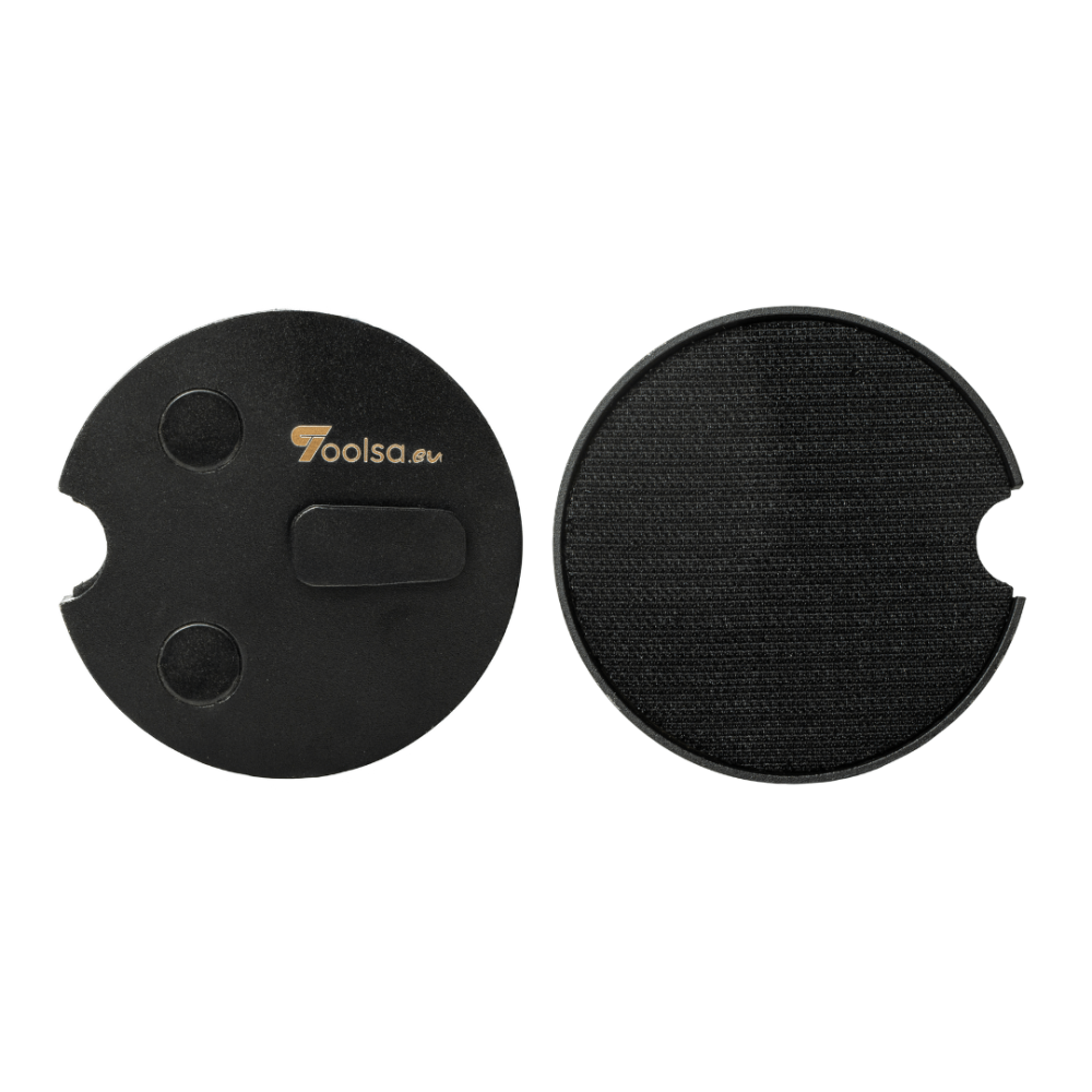 Adapter RediLock – Velcro RLV Toolsa do padów diamentowych | NORWIT.PL