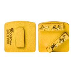 Segment diamentowy do zdzierania żywic Toolsa SPLIT-PCD 1–3 mm | NORWIT.PL