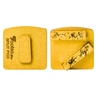 Redilock Toolsa SPLIT-PCD Diamond Segment For Resin Removal (1-3 Mm) — photo 1 of 2