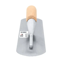 Paca stalowa zaokrąglona Toolsa 305×89 mm | NORWIT.PL