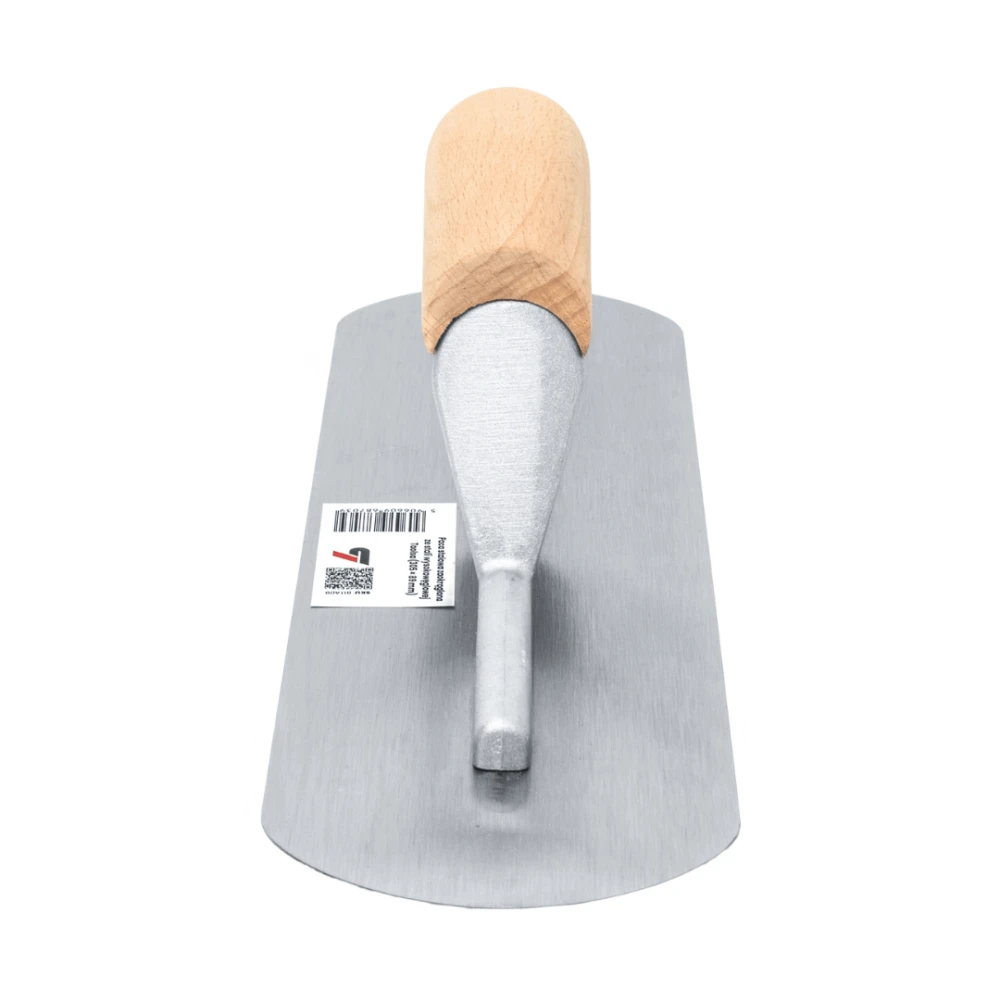 Paca stalowa zaokrąglona Toolsa 305×89 mm | NORWIT.PL