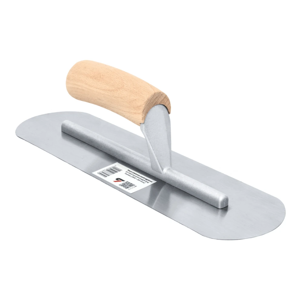 Paca stalowa zaokrąglona Toolsa 305×89 mm | NORWIT.PL