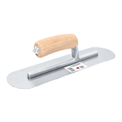 Paca stalowa zaokrąglona Toolsa 305×89 mm | NORWIT.PL