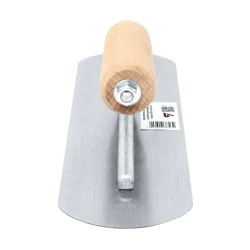 Paca stalowa zaokrąglona Toolsa 305×89 mm | NORWIT.PL