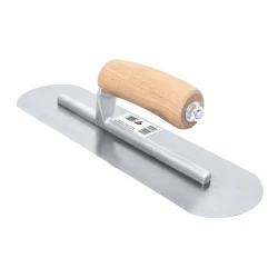 Paca stalowa zaokrąglona Toolsa 305×89 mm | NORWIT.PL