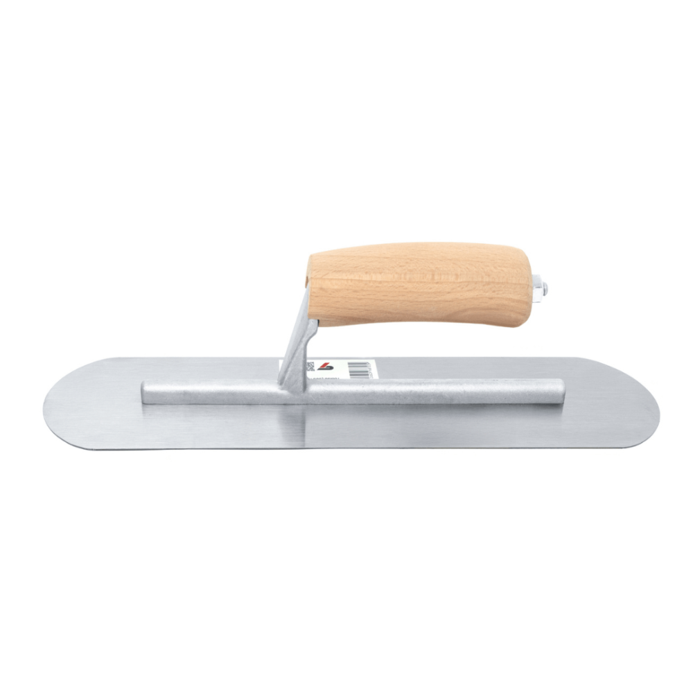 Paca stalowa zaokrąglona Toolsa 305×89 mm | NORWIT.PL