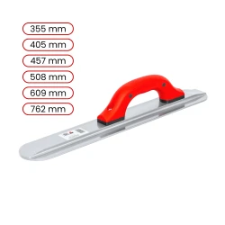 Paca magnezowa zaokrąglona Toolsa | NORWIT.PL
