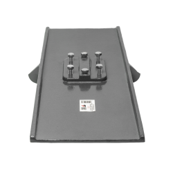 Paca dylatacyjna Toolsa – profil roboczy 609,6×203 mm | NORWIT.PL