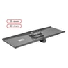 Paca dylatacyjna do betonu  – sam profil roboczy Toolsa (609,6 × 203 mm) — zdjęcie 1 z 9