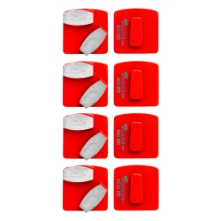 Segment diamentowy RediLock Toolsa HC do twardego betonu | NORWIT.PL