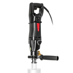 Ręczna wiertnica do betonu Toolsa DM 16 1800 W z mikroudarem | NORWIT.PL
