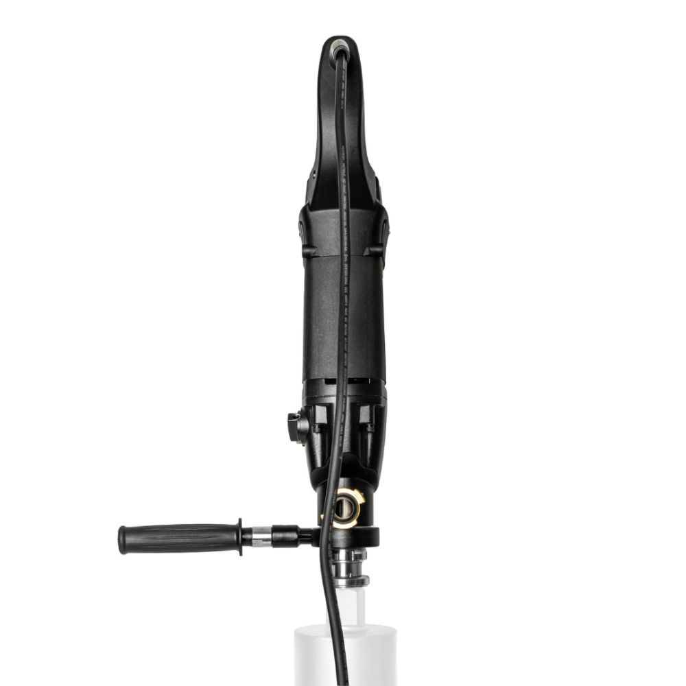 Ręczna wiertnica do betonu Toolsa DM 16 1800 W z mikroudarem | NORWIT.PL