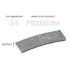 Toolsa Asphalt 400 Diamond Blade for Asphalt — photo 3 of 3